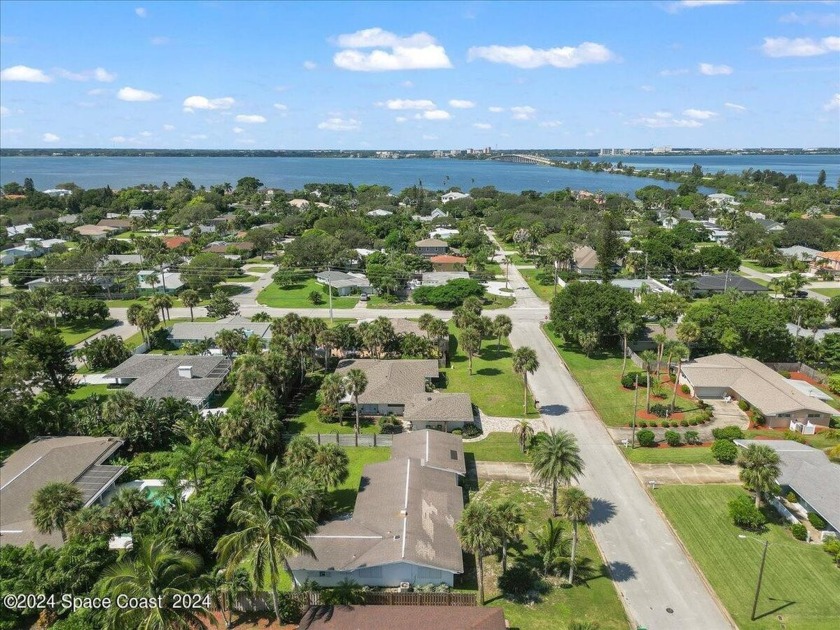 LOCATION, LOCATION, LOCATION! Ideal SOFA setting in Indialantic - Beach Home for sale in Indialantic, Florida on Beachhouse.com