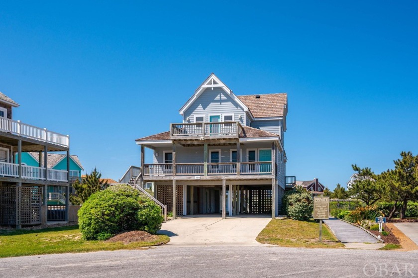 A fantastic opportunity to own a smaller home on the east side - Beach Home for sale in Nags Head, North Carolina on Beachhouse.com