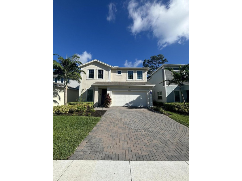 This beautifully upgraded 4-bedroom, 2.5-bath home in Solcera - Beach Home for sale in West Palm Beach, Florida on Beachhouse.com