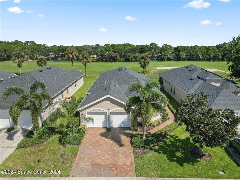 Pride of ownership shows brightly with this immaculate detached - Beach Home for sale in Rockledge, Florida on Beachhouse.com