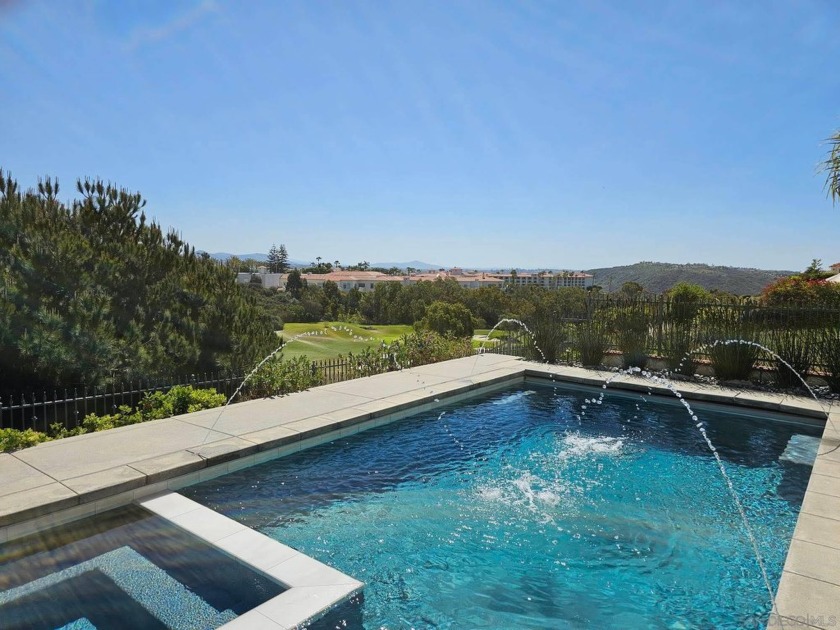 Step into timeless elegance with this custom-built executive - Beach Home for sale in Carlsbad, California on Beachhouse.com