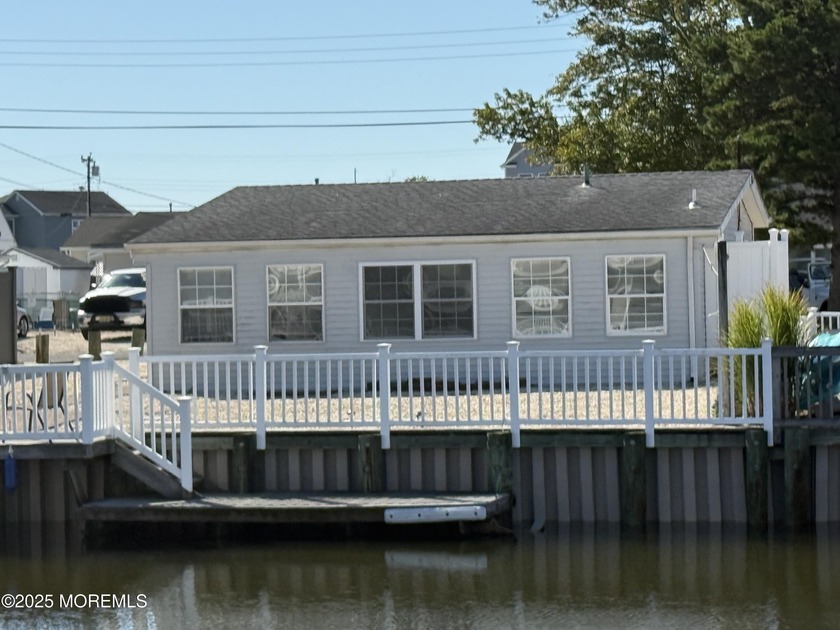 Welcome to Gregg Drive and enjoy this fantastic 3 bedroom 1 bath - Beach Home for sale in Beach Haven West, New Jersey on Beachhouse.com