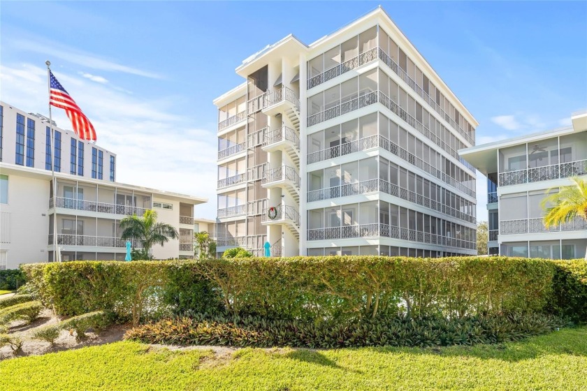 Discover the best of Old Northeast living in this thoughtfully - Beach Condo for sale in St. Petersburg, Florida on Beachhouse.com