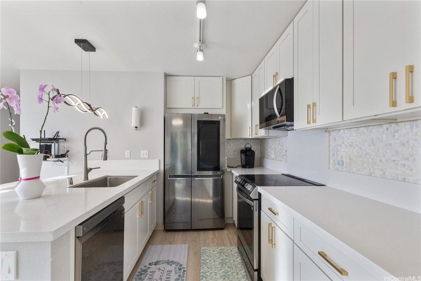 Welcome to this beautifully renovated townhome in the desirable - Beach Condo for sale in Ewa Beach, Hawaii on Beachhouse.com