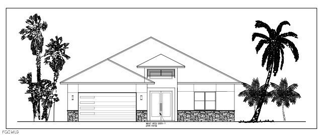 New Construction Luxury Home Near Bonita Beaches Currently under - Beach Home for sale in Bonita Springs, Florida on Beachhouse.com