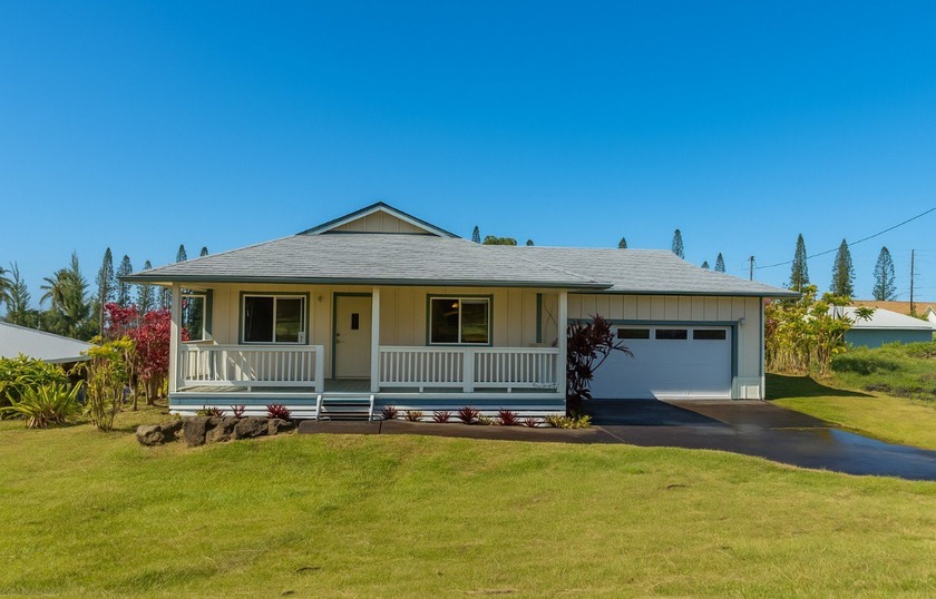 Welcome home! Located in the desirable Discovery Harbor - Beach Home for sale in Naalehu, Hawaii on Beachhouse.com