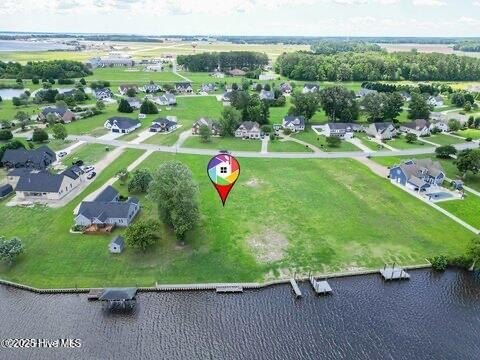 Beautiful canal lot in Pelican Pointe. A great opportunity to - Beach Lot for sale in Elizabeth City, North Carolina on Beachhouse.com