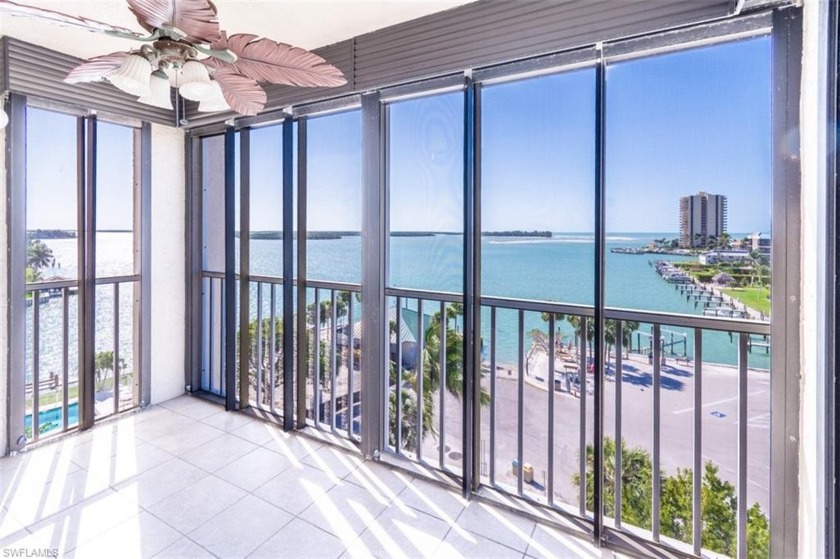 A unicorn property ready for your personal touch. This - Beach Condo for sale in Marco Island, Florida on Beachhouse.com