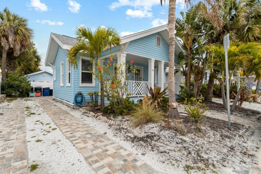 Fantastic income-producing opportunity. One of less than 20 - Beach Home for sale in Clearwater, Florida on Beachhouse.com