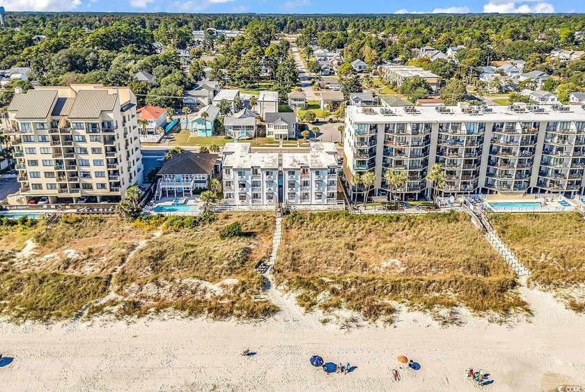 Welcome to a gem of a property at 2203 S. Ocean Blvd #C3, North - Beach Condo for sale in North Myrtle Beach, South Carolina on Beachhouse.com