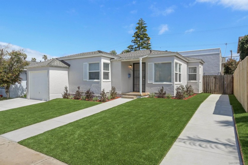 DON'T MISS IT! Live the ultimate beach lifestyle with this - Beach Home for sale in San Diego, California on Beachhouse.com