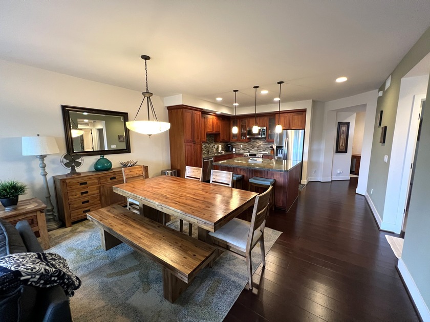 Welcome to Pili Mai 2J - a premier residence within one of - Beach Condo for sale in Koloa, Hawaii on Beachhouse.com