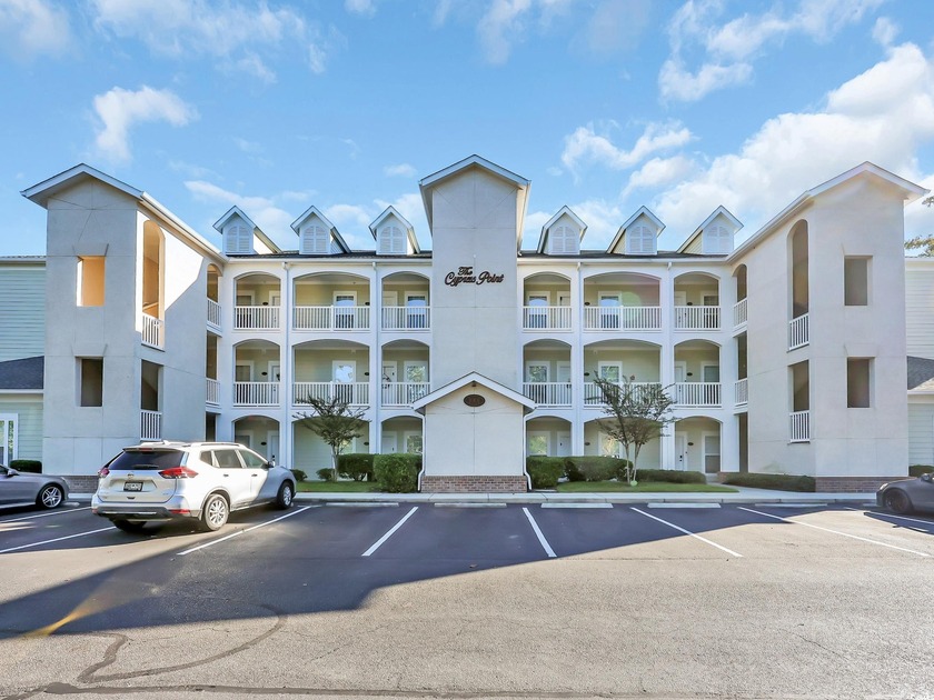 Welcome to 1001 World Tour Blvd, an impressive 3-bedroom - Beach Condo for sale in Myrtle Beach, South Carolina on Beachhouse.com