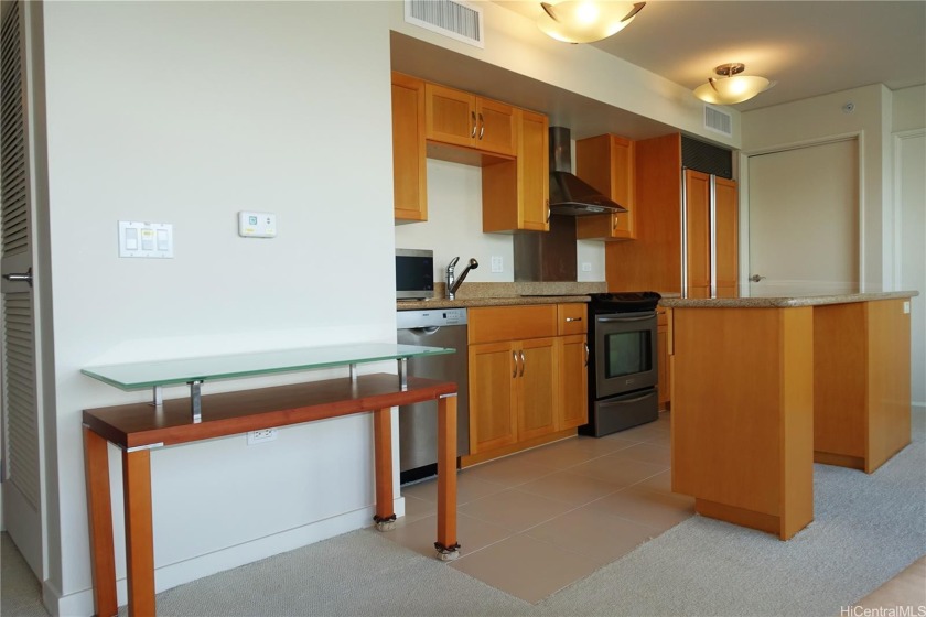 Come home to luxury at Moana Pacific's East Tower.  This - Beach Condo for sale in Honolulu, Hawaii on Beachhouse.com