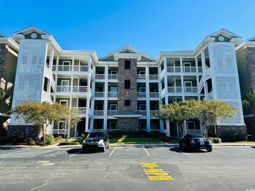 Motivated Seller! LTR in place for the month of Nov 2024 and - Beach Condo for sale in Myrtle Beach, South Carolina on Beachhouse.com