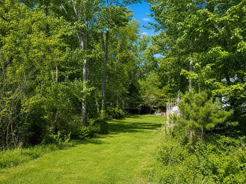 Buildable lot with private association beach access in desirable - Beach Lot for sale in South Haven, Michigan on Beachhouse.com