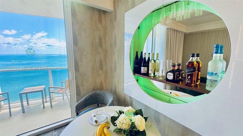 PRIME LOCATION* Fully Renovated in 2024, this Oceanview Deluxe - Beach Commercial for sale in Sunny Isles Beach, Florida on Beachhouse.com