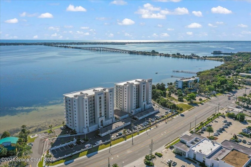 Surround yourself in South Florida luxury without the Miami - Beach Condo for sale in Melbourne, Florida on Beachhouse.com