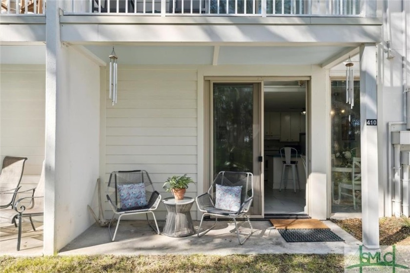 Offering the perfect blend of relaxation, investment potential - Beach Condo for sale in Jekyll Island, Georgia on Beachhouse.com