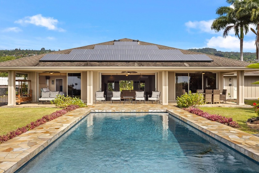 Welcome to your island oasis in one of Kailua Kona's most - Beach Home for sale in Kailua Kona, Hawaii on Beachhouse.com