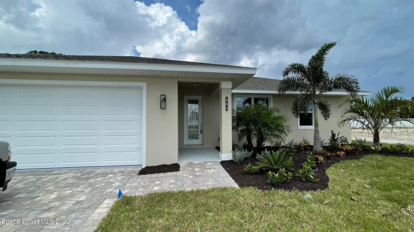 Vera Koon Team at Waterman Real Estate presents this NEW HOME by - Beach Home for sale in Palm Bay, Florida on Beachhouse.com