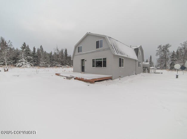 RENOVATED 2028 Sq. ft. OPEN CONCEPT home offering 3 bed/2 bath - Beach Home for sale in Clam Gulch, Alaska on Beachhouse.com