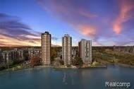 This unit displays Peace and pride of ownership...Studio living - Beach Condo for sale in Detroit, Michigan on Beachhouse.com