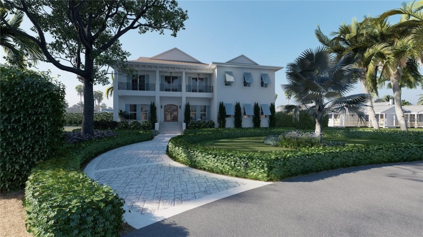 If you are searching for the perfect blend of suburban serenity - Beach Lot for sale in Tampa, Florida on Beachhouse.com