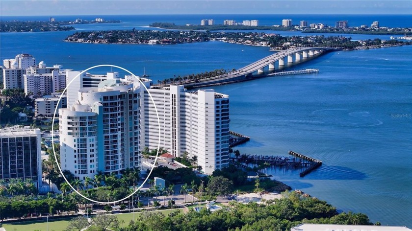 Discover the essence of downtown luxury living in this stunning - Beach Condo for sale in Sarasota, Florida on Beachhouse.com