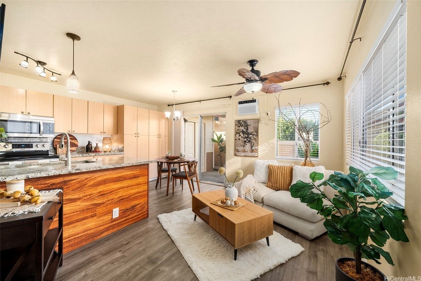 Welcome to your new home in Ewa Beach, where cozy townhome - Beach Condo for sale in Ewa Beach, Hawaii on Beachhouse.com