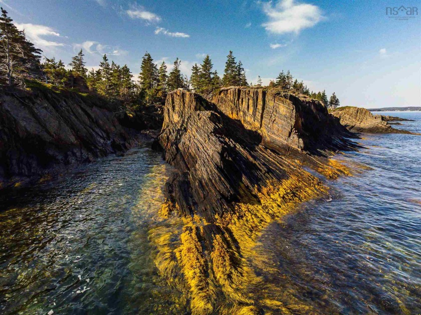 Nova Scotia Beachfront Homes For Sale Real Estate Canada