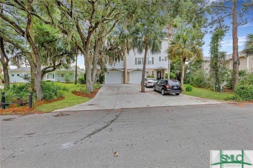 PRICE CHANGE to $895,000. This amazing townhome boasts close to - Beach Home for sale in Tybee Island, Georgia on Beachhouse.com
