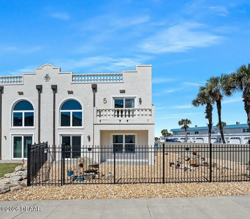 PRICE REDUCTION. BRING ALL OFFERS Experience the ultimate - Beach Home for sale in Ormond Beach, Florida on Beachhouse.com