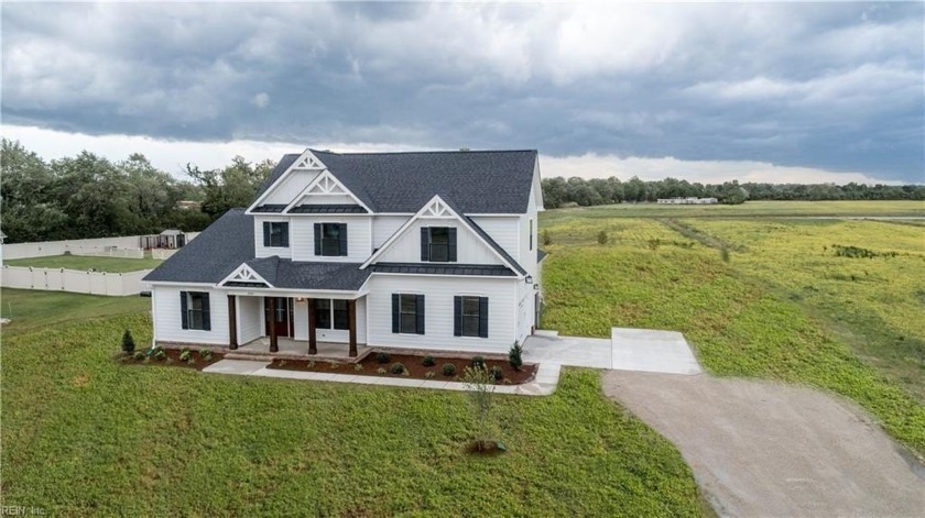 Step into your personal oasis at Tooley Harbor. Imagine waking - Beach Home for sale in Elizabeth City, North Carolina on Beachhouse.com