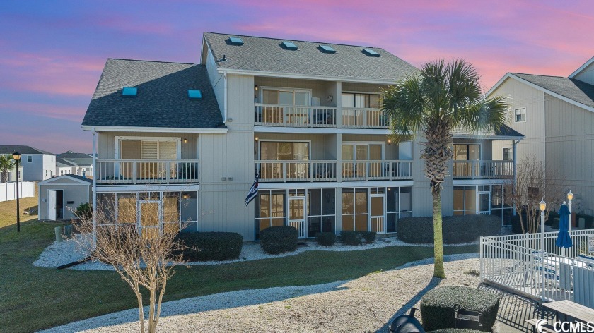 Seller offering credit towards buyer closing costs / - Beach Condo for sale in Surfside Beach, South Carolina on Beachhouse.com