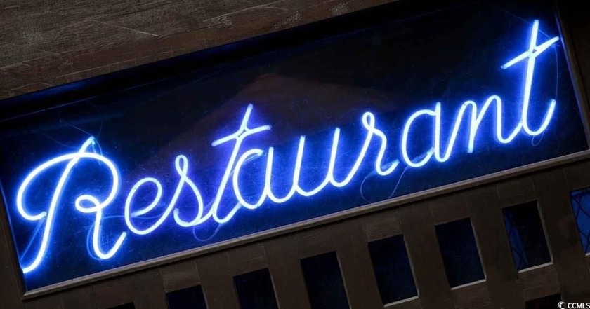 Prime opportunity in Myrtle Beach! This established 95-seat - Beach Commercial for sale in Myrtle Beach, South Carolina on Beachhouse.com