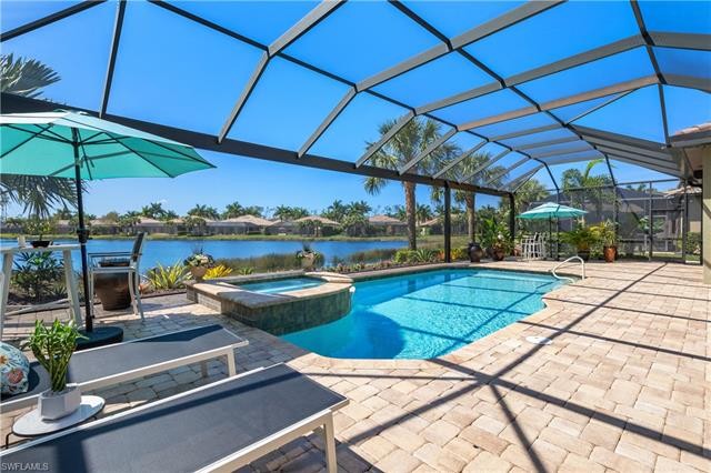 Wow...Check out this Incredible property with amazing upgrades - Beach Home for sale in Estero, Florida on Beachhouse.com