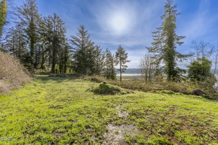Discover the perfect opportunity to build your dream home on - Beach Lot for sale in Newport, Oregon on Beachhouse.com