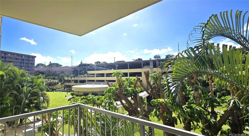 Fabulous opportunity to own a sizeable condo that is - Beach Condo for sale in Honolulu, Hawaii on Beachhouse.com