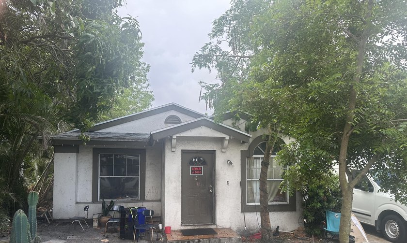 Make money from day one with this excellent investment - Beach Home for sale in West Palm Beach, Florida on Beachhouse.com