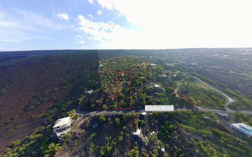 Enjoy South Kona with this beautiful one acre lot in the - Beach Lot for sale in Captain Cook, Hawaii on Beachhouse.com