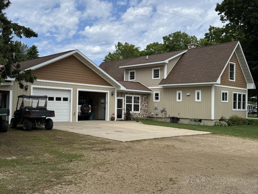 Newly listed: Located in west town Grand Marais across from - Beach Home for sale in Grand Marais, Michigan on Beachhouse.com
