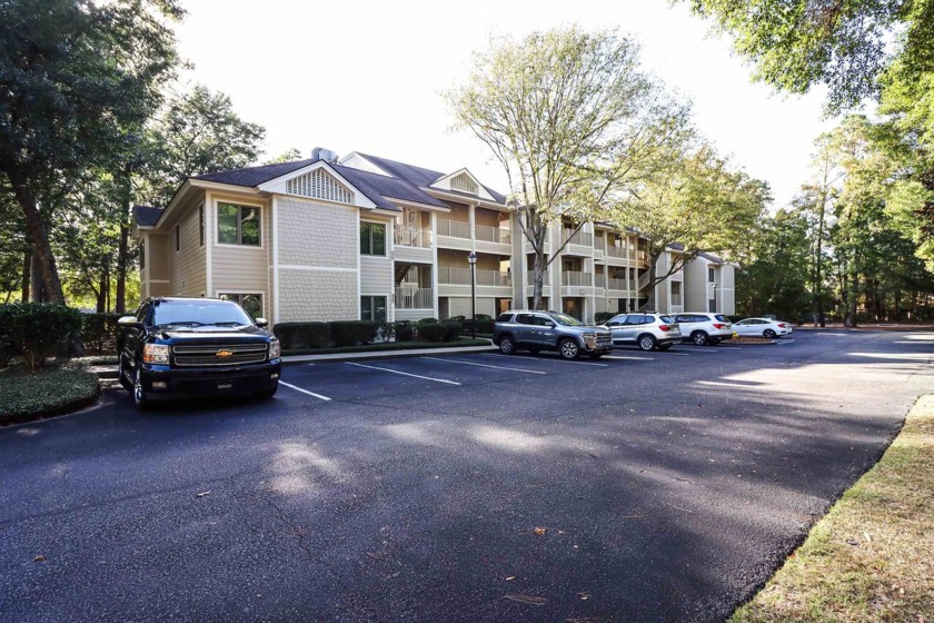 Welcome to 1550 Spinnaker Dr #3135, a fantastic 2-bedroom - Beach Condo for sale in North Myrtle Beach, South Carolina on Beachhouse.com