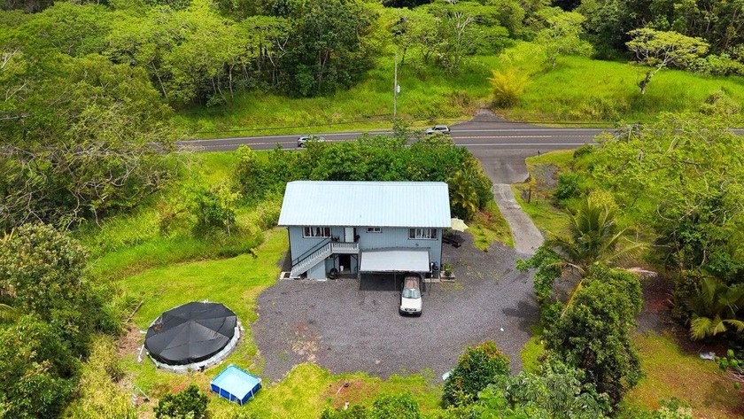 A once-in-a-lifetime opportunity is waiting for you! This - Beach Home for sale in Pahoa, Hawaii on Beachhouse.com