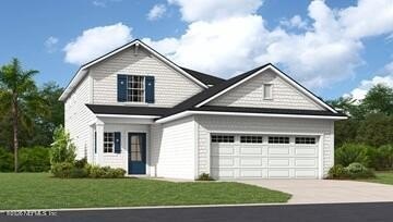 **Up to $30k Rate Buydown** See salesperson for details - Beach Home for sale in Ponte Vedra, Florida on Beachhouse.com