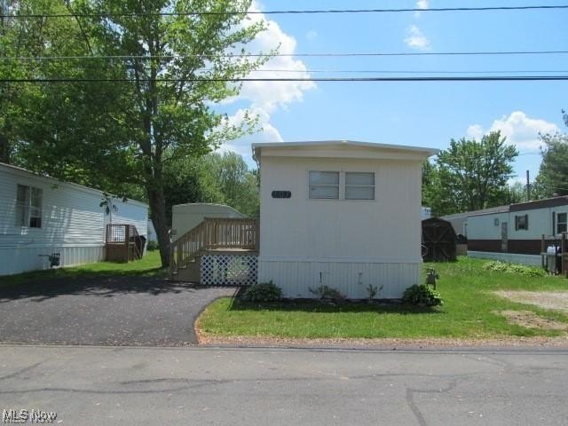 Welcome Home to Madison Estates MHP! Just a few months after - Beach Home for sale in Madison, Ohio on Beachhouse.com