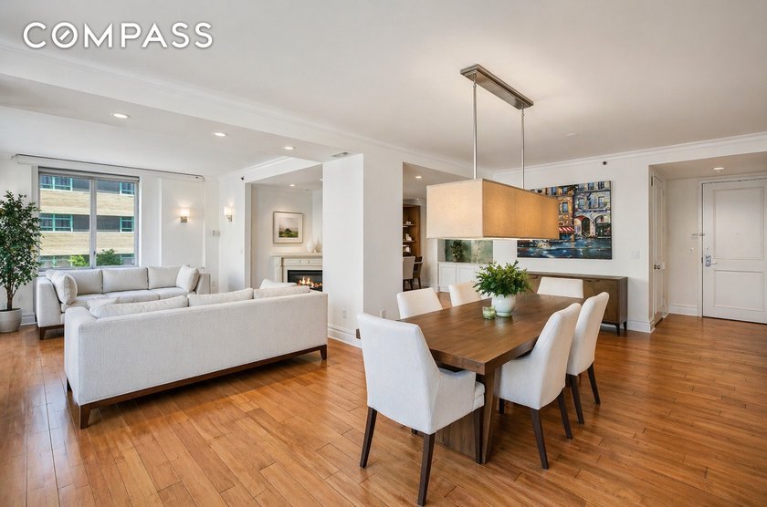 Experience elevated Upper East Side living at Bridge Tower - Beach Condo for sale in New York, New York on Beachhouse.com