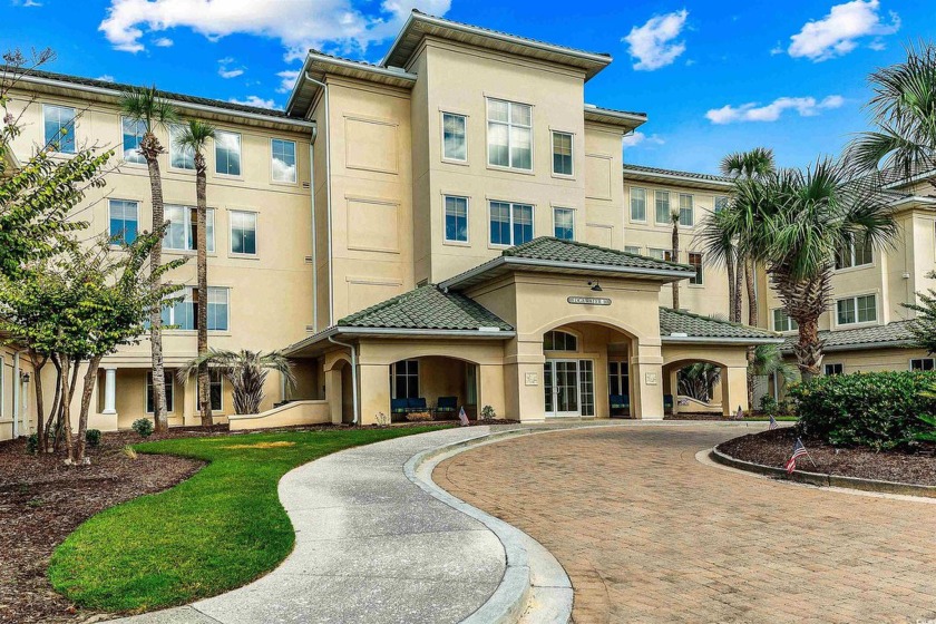 Transferable Golf Membership..Discover luxury living in this - Beach Condo for sale in North Myrtle Beach, South Carolina on Beachhouse.com