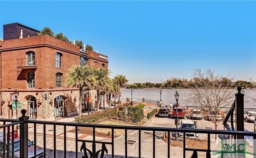 Great investment opportunity, second home, or epic primary home - Beach Condo for sale in Savannah, Georgia on Beachhouse.com
