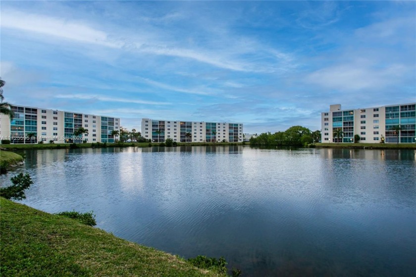 Stunning condo offers a breathtaking view on the lake and boasts - Beach Condo for sale in Dania, Florida on Beachhouse.com